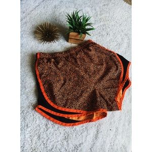 Nike Dry Tempo Running Shorts